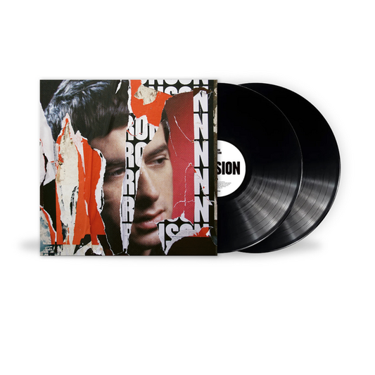 Ronson, Mark - Version (2025 Repress)