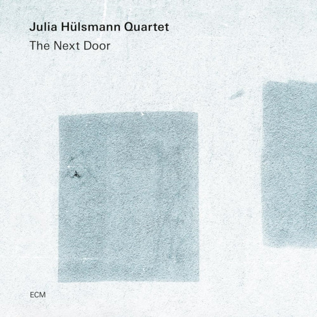 Hulsmann, Julia Quartet - The Next Door