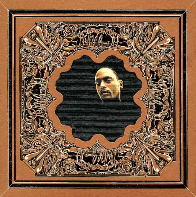 Prince Po - The Slickness (2026 Repress)