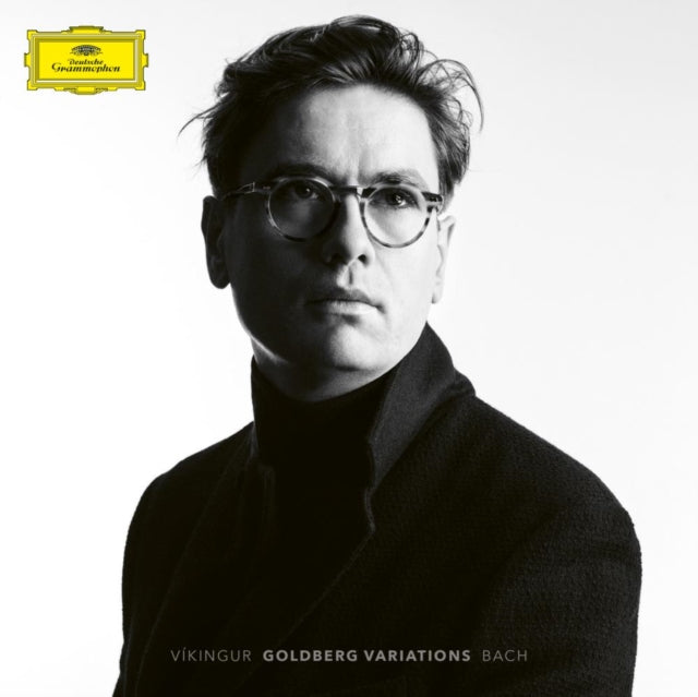 Olafsson, Vikingur - Bach: Goldberg Variations