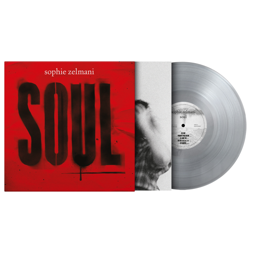 Zelmani, Sophie - Soul (2025 Reissue)