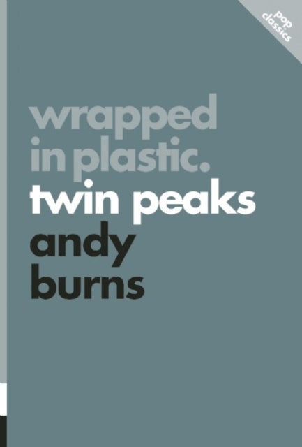 Burns, Andy - Wrapped In Plastic