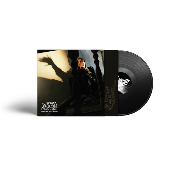 Black LP