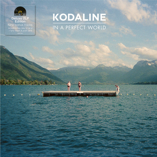 Kodaline - In A Perfect World (expanded) (RSD 2026)