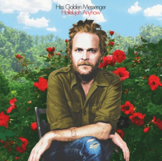 Hiss Golden Messenger - Hallelujah Anyhow (2023 Repress)