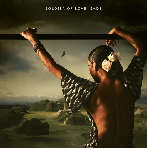 Sade - Soldier Of Love (2024 Reissue)