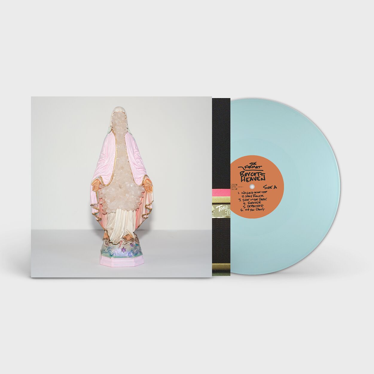 Format, The - Boycott Heaven
