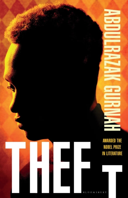 Gurnah, Abdulrazak - Theft