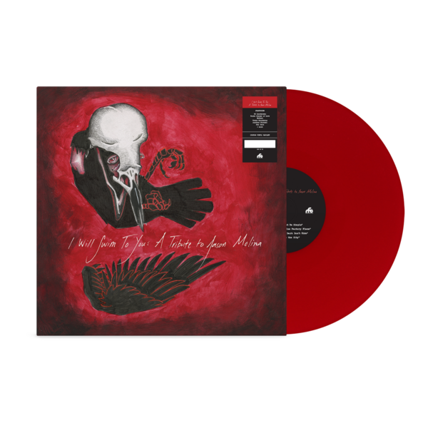 I Will Swim To You: A Tribute to Jason Molina - Various Artists