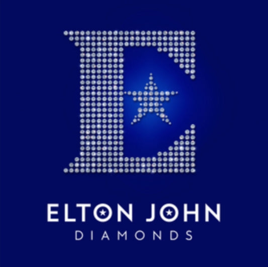 John, Elton - Diamonds