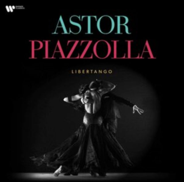 Piazzolla, Astor - Libertango