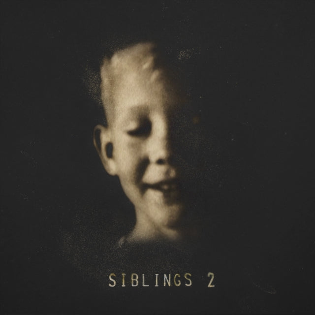 Somers, Alex - Siblings 2