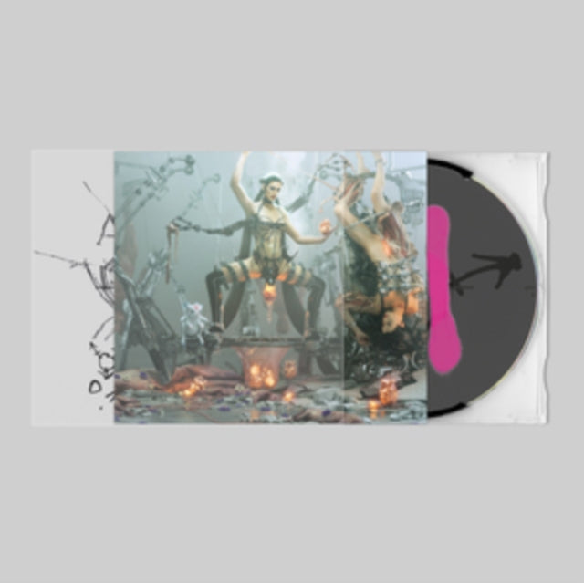 2CD