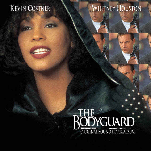 Houston, Whitney - The Bodyguard - Original Soundtrack Album