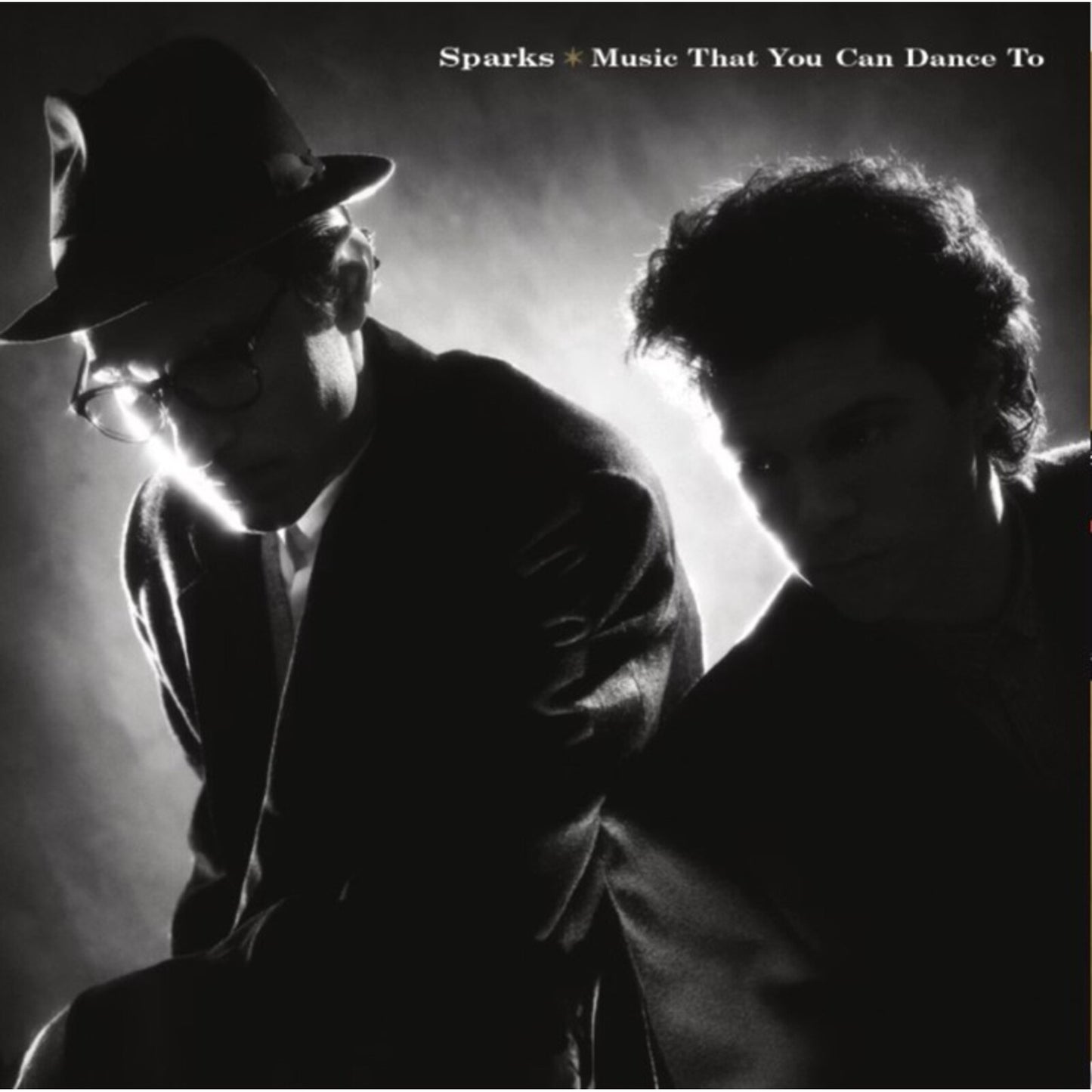 Sparks - Music That You Can Dance To (40th Anniversary Deluxe Edition)