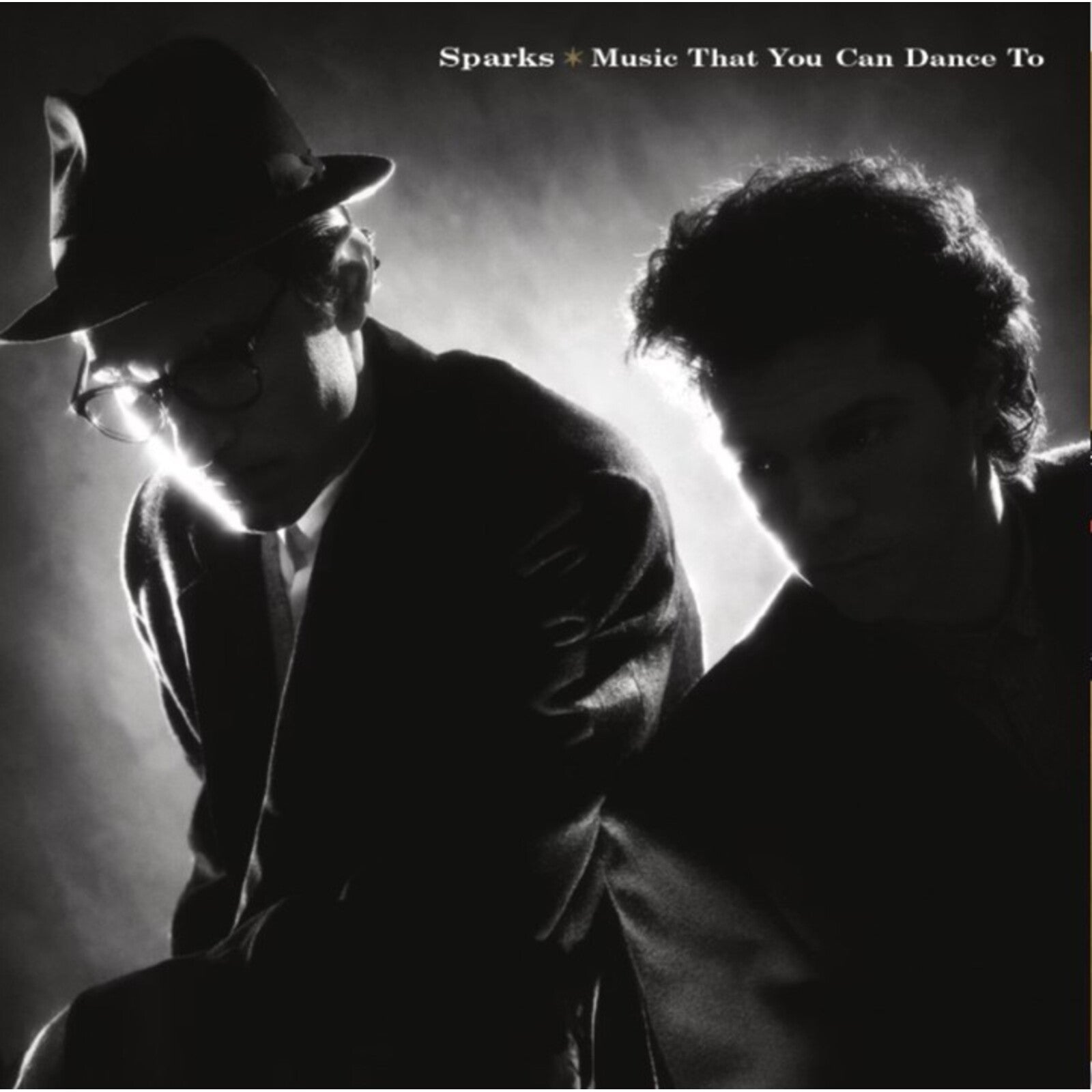 Sparks - Music That You Can Dance To (40th Anniversary Deluxe Edition)
