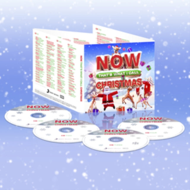 4CD