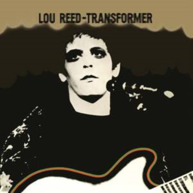 Reed, Lou - Transformer (National Album Day 2025)
