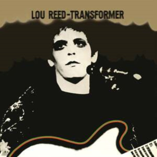 Reed, Lou - Transformer (National Album Day 2025)