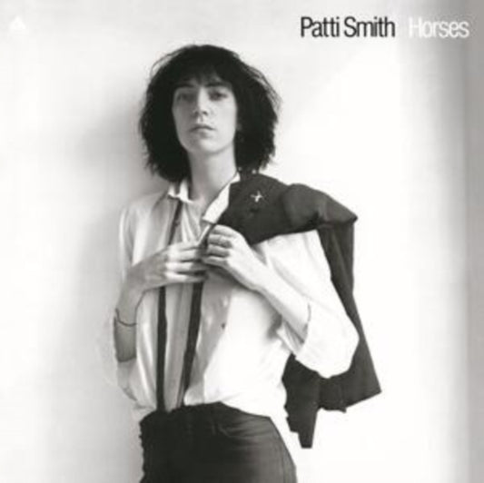 Smith, Patti - Horses (National Album Day 2025)