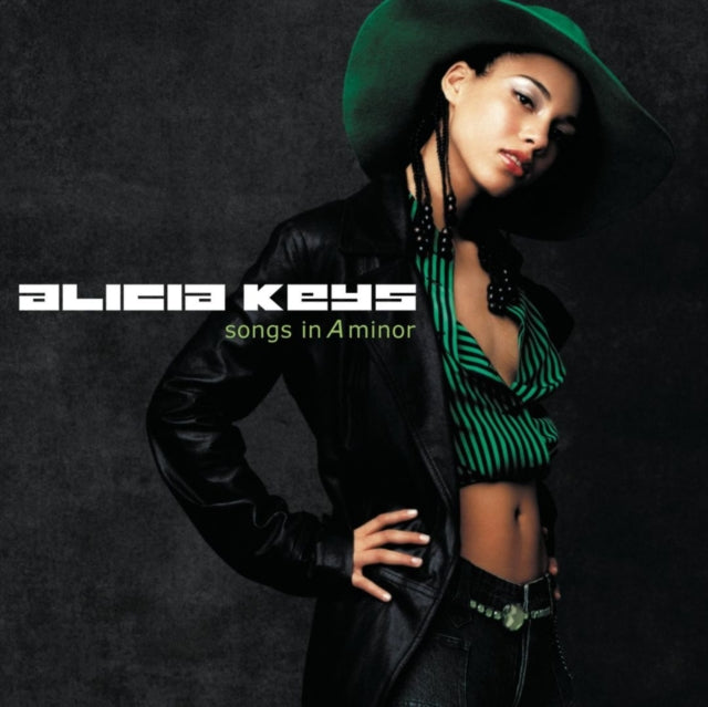 Keys, Alicia - Songs In A Minor (25th Anniversary Edition)