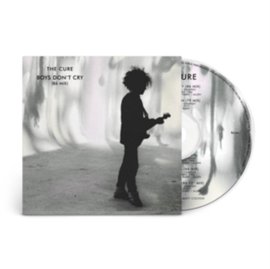 Cure, The - Boys Don't Cry (86 Mix)