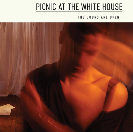 Picnic At The Whitehouse - The Doors Are Open (2026 Reissue)