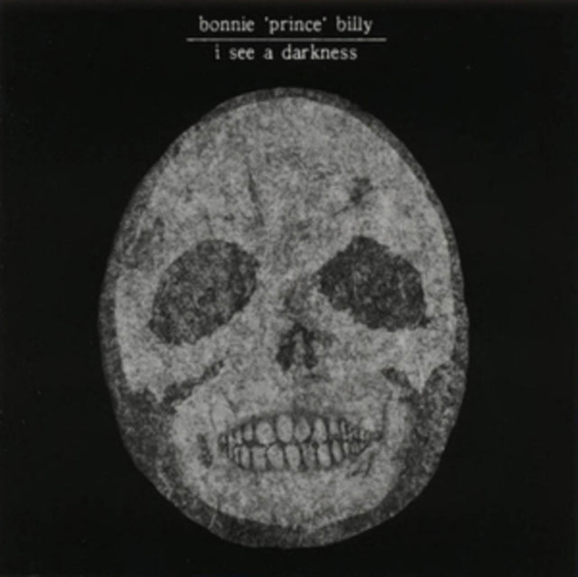 Bonnie “Prince” Billy - I See A Darkness