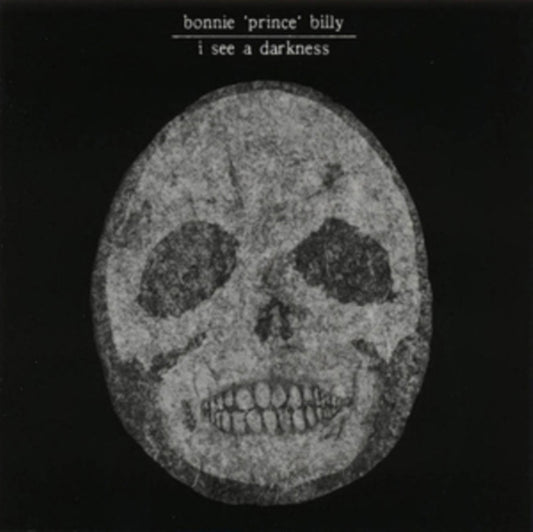 Bonnie “Prince” Billy - I See A Darkness