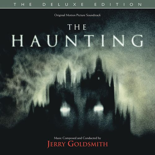 Haunting, The (Ost) - Music By Jerry Goldsmith (Deluxe Edition) (First Time On Vinyl!)