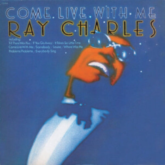 Charles, Ray - Come Live With Me (2025 Reissue)