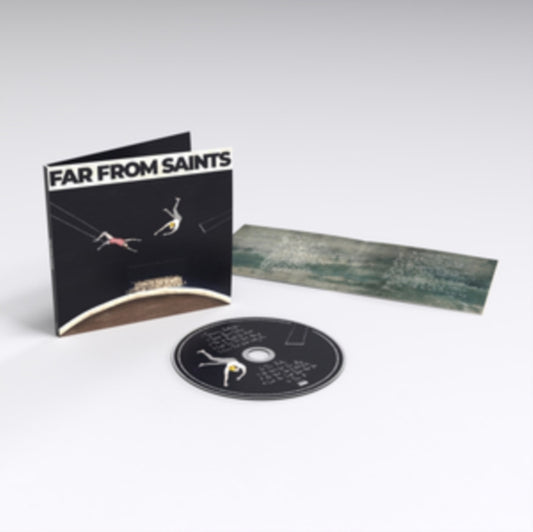 Far From Saints - Far From Saints
