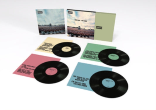 Oasis - Time Flies... 1994 - 2009 (15Th Anniversary Edition)