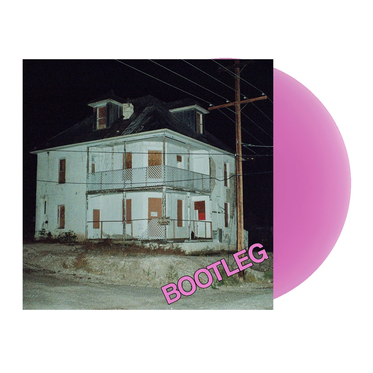 Violet LP