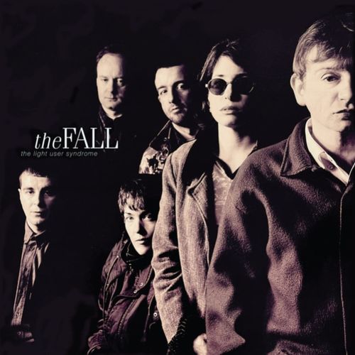 Fall, The - The Light User Syndrome (Deluxe Edition)