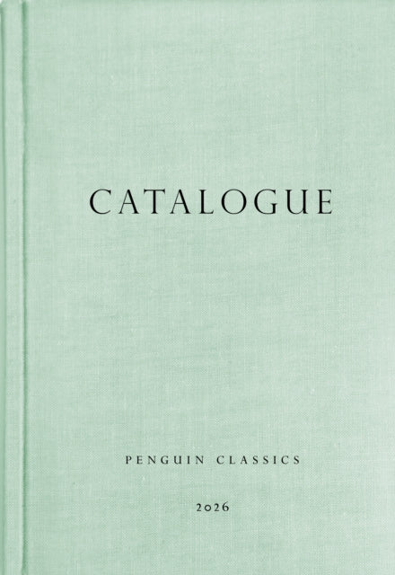 Penguin Classics - Catalogue