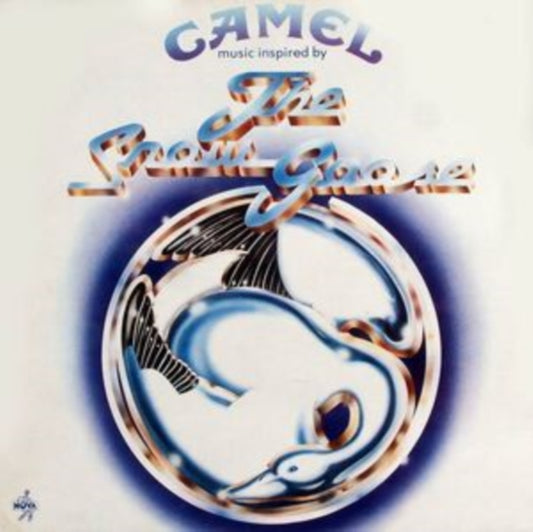 Camel - The Snow Goose (2023 Reissue)