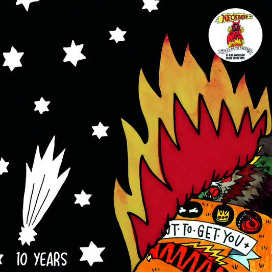 Neck Deep - Life's Not Out To Get You (10th Anniversary Edition)
