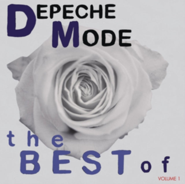 Depeche Mode - The Best Of Depeche Mode Volume One