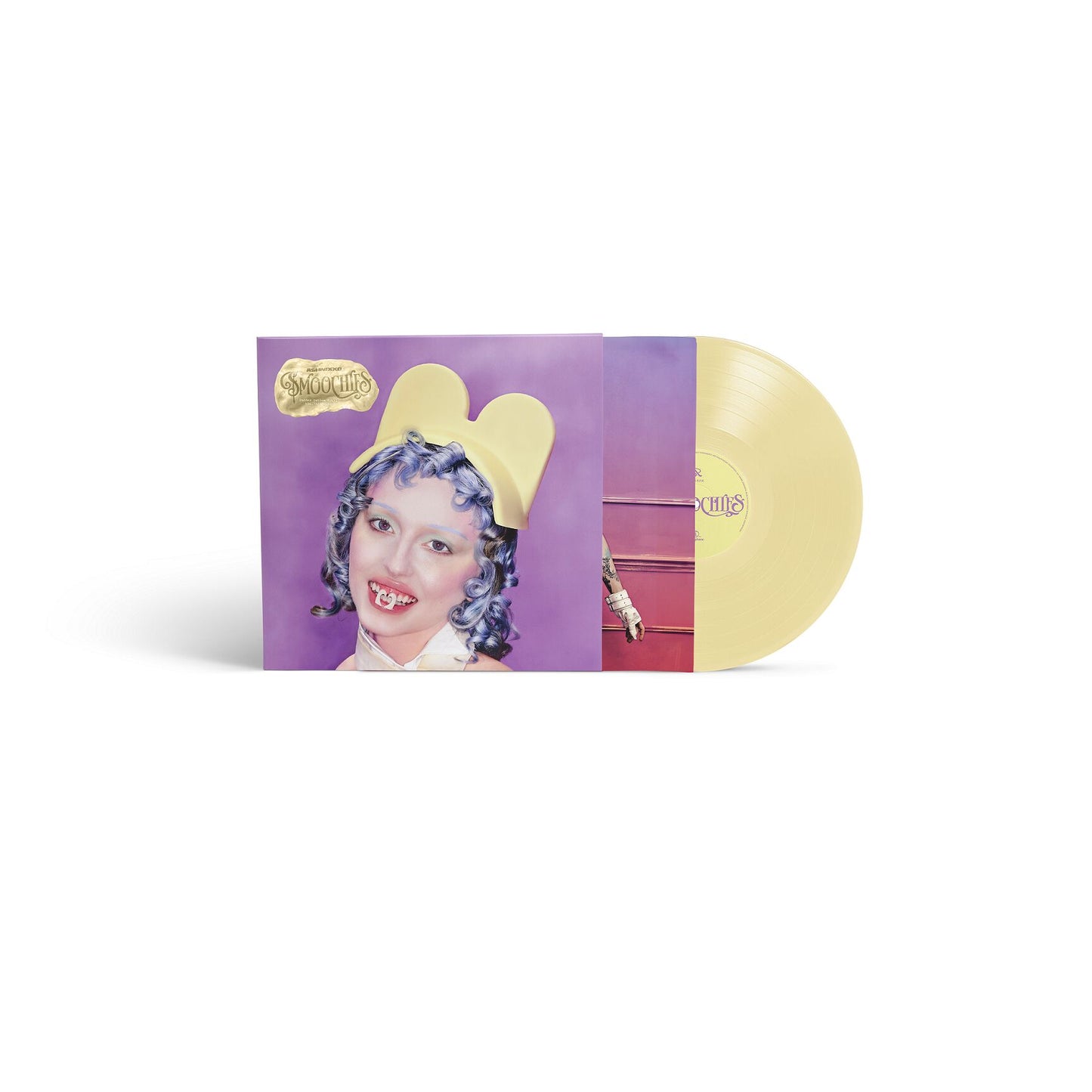 Ashnikko - Smoochies