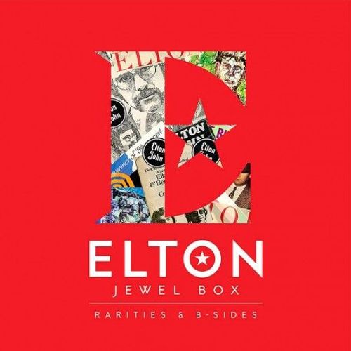 John, Elton - Jewel Box: Rarities And B-Sides