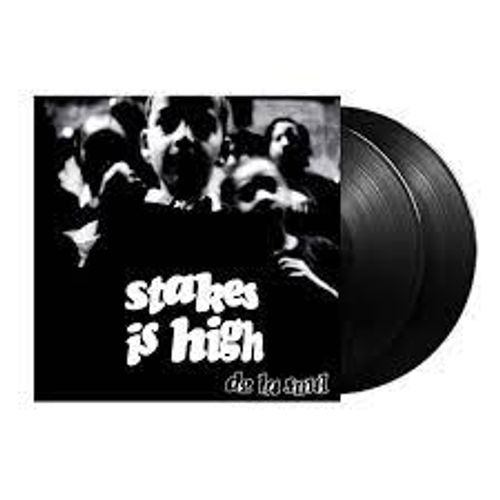 De La Soul - Stakes Is High (2023 Reissue)