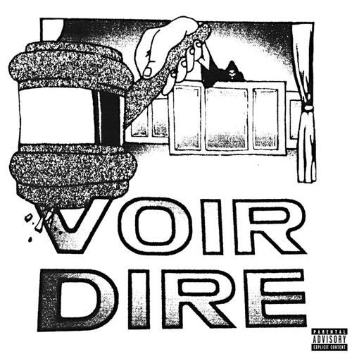 Earl Sweatshirt - Voir Dire