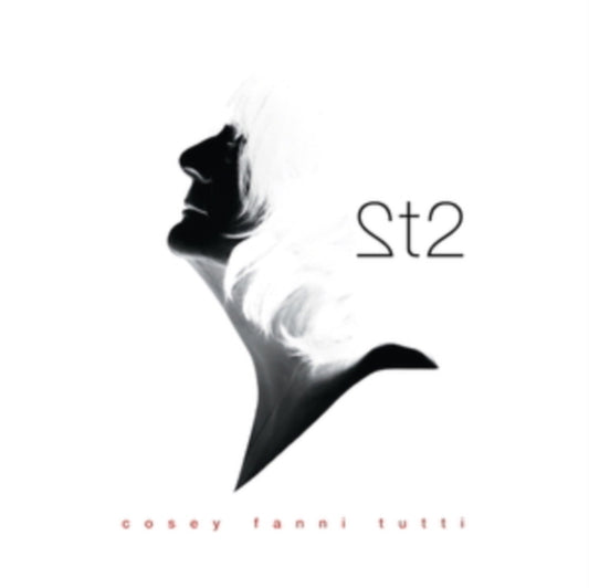 Tutti, Cosey Fanni - 2T2