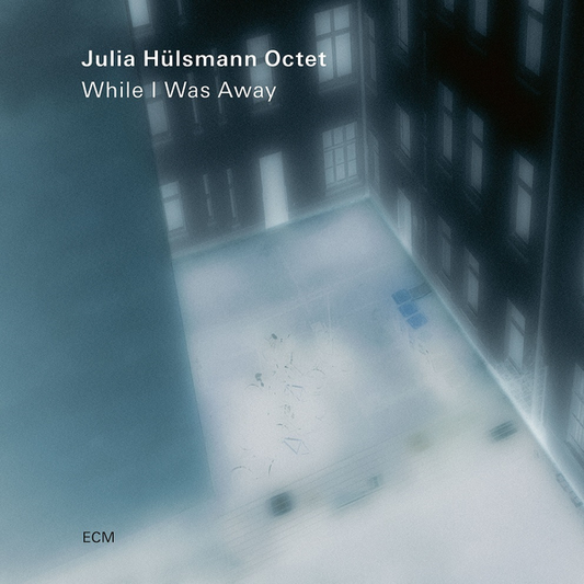 Hulsmann, Julia Octet - While I Was Away