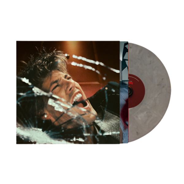 Ruel - Kicking My Feet & Screaming