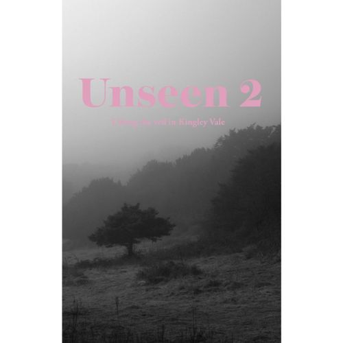 Unseen Zine - Unseen 2 - Lifting The Veil In Kingley Vale