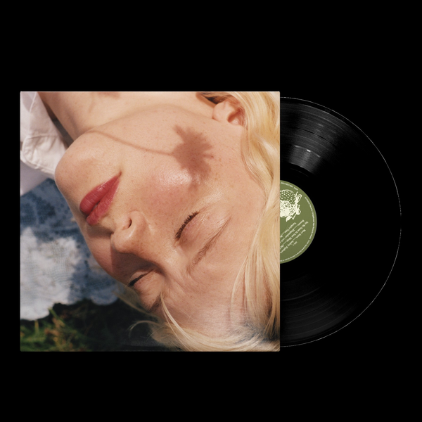 Peters, Maisie - Florescence