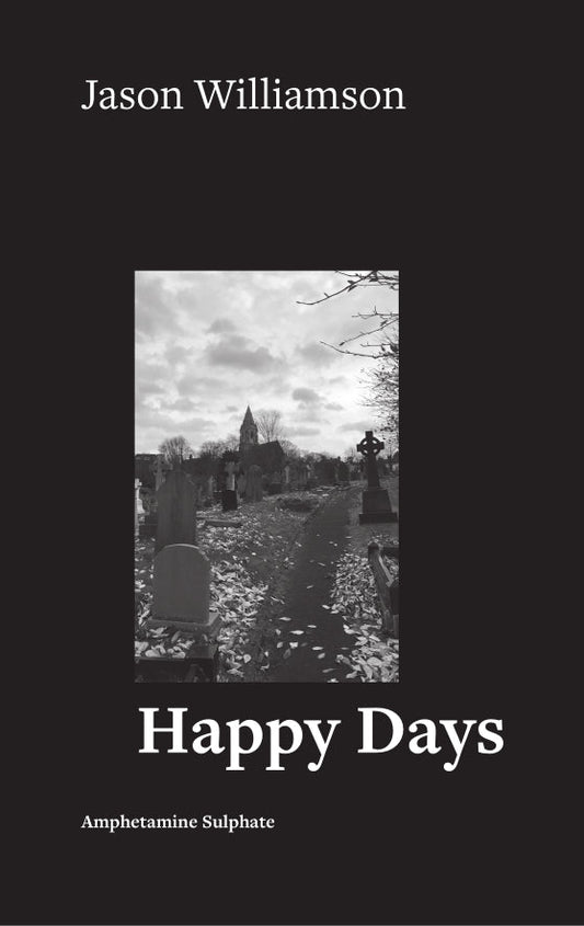 Williamson, Jason - Happy Days