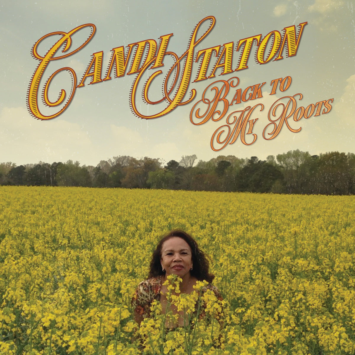 Staton, Candi - Back To My Roots